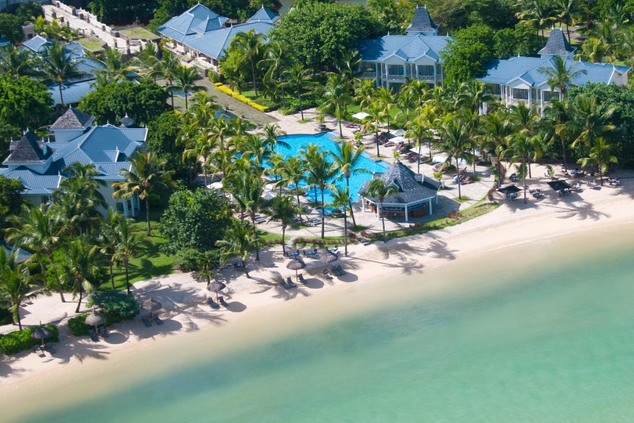 Heritage Le Telfair Golf & Wellness Resort
