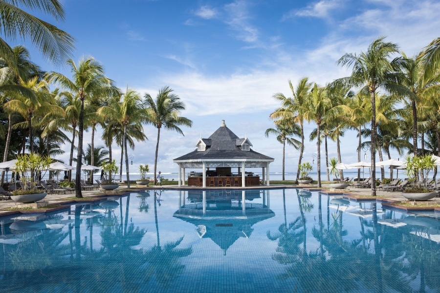 Heritage Le Telfair Golf & Wellness Resort