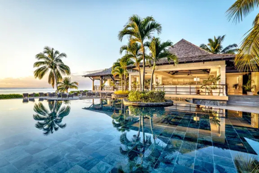 LUX Le Morne