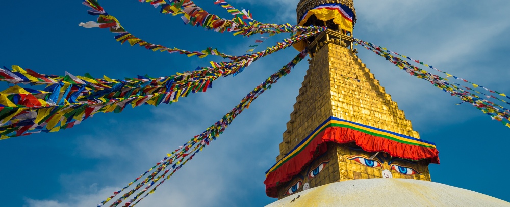 Nepal oferta, Nepal wycieczka, Nepal wakacje