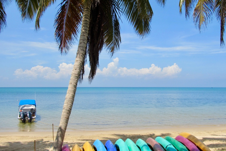 San Blas oferta, San Blas wycieczka, San Blas wakacje
