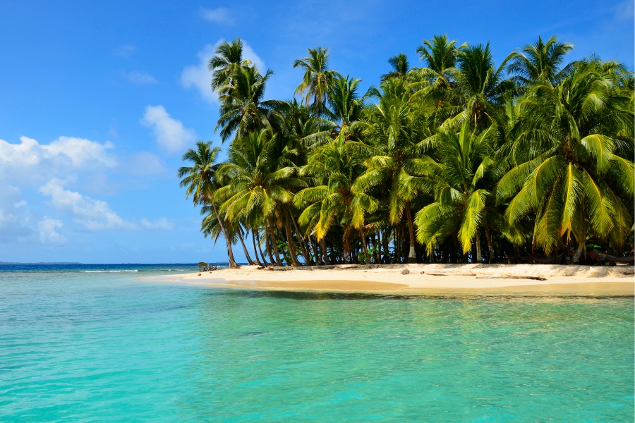 San Blas oferta, San Blas wycieczka, San Blas wakacje