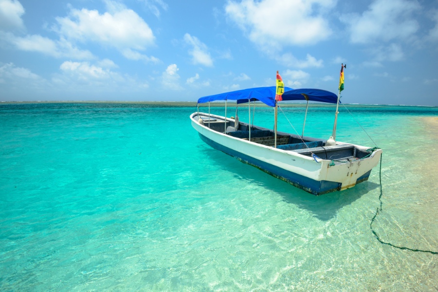 San Blas oferta, San Blas wycieczka, San Blas wakacje