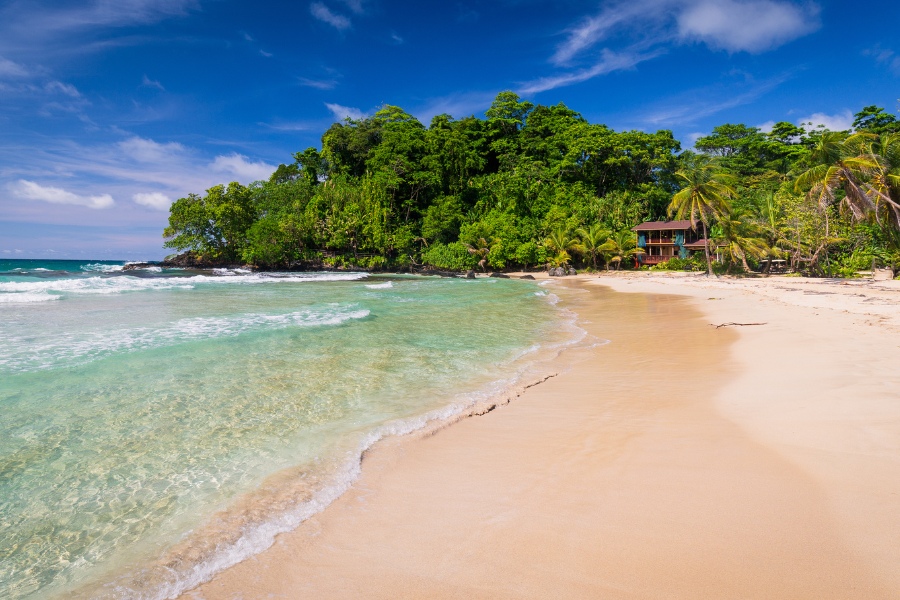 Panama oferta, Panama wycieczka, Panama wakacje
