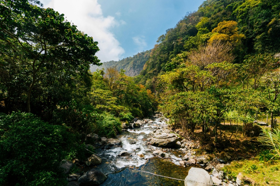 Panama oferta, Panama wycieczka, Panama wakacje