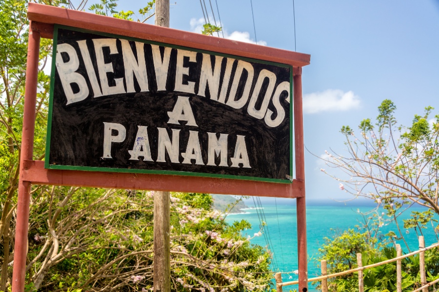 Panama oferta, Panama wycieczka, Panama wakacje
