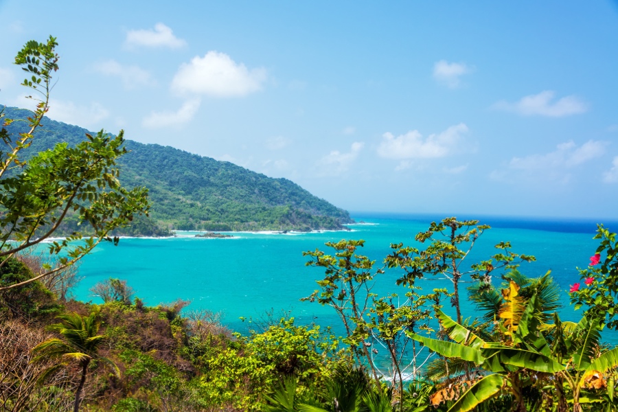 Panama oferta, Panama wycieczka, Panama wakacje
