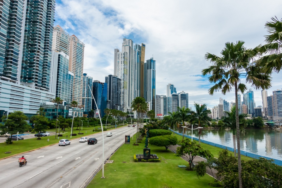 Panama oferta, Panama wycieczka, Panama wakacje