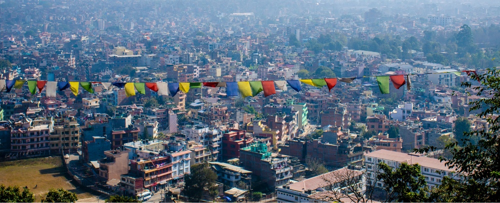 Nepal oferta, Nepal wycieczka, Nepal wakacje