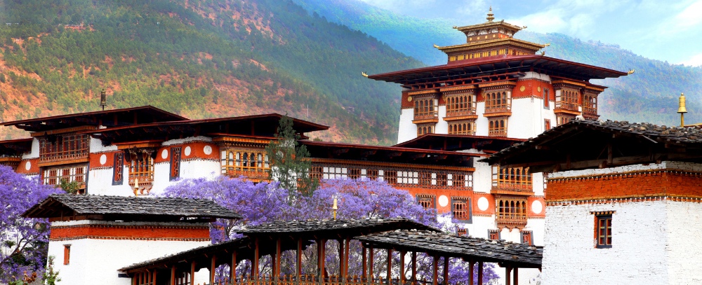 Bhutan oferta, Bhutan wycieczka, Bhutan Taktsang