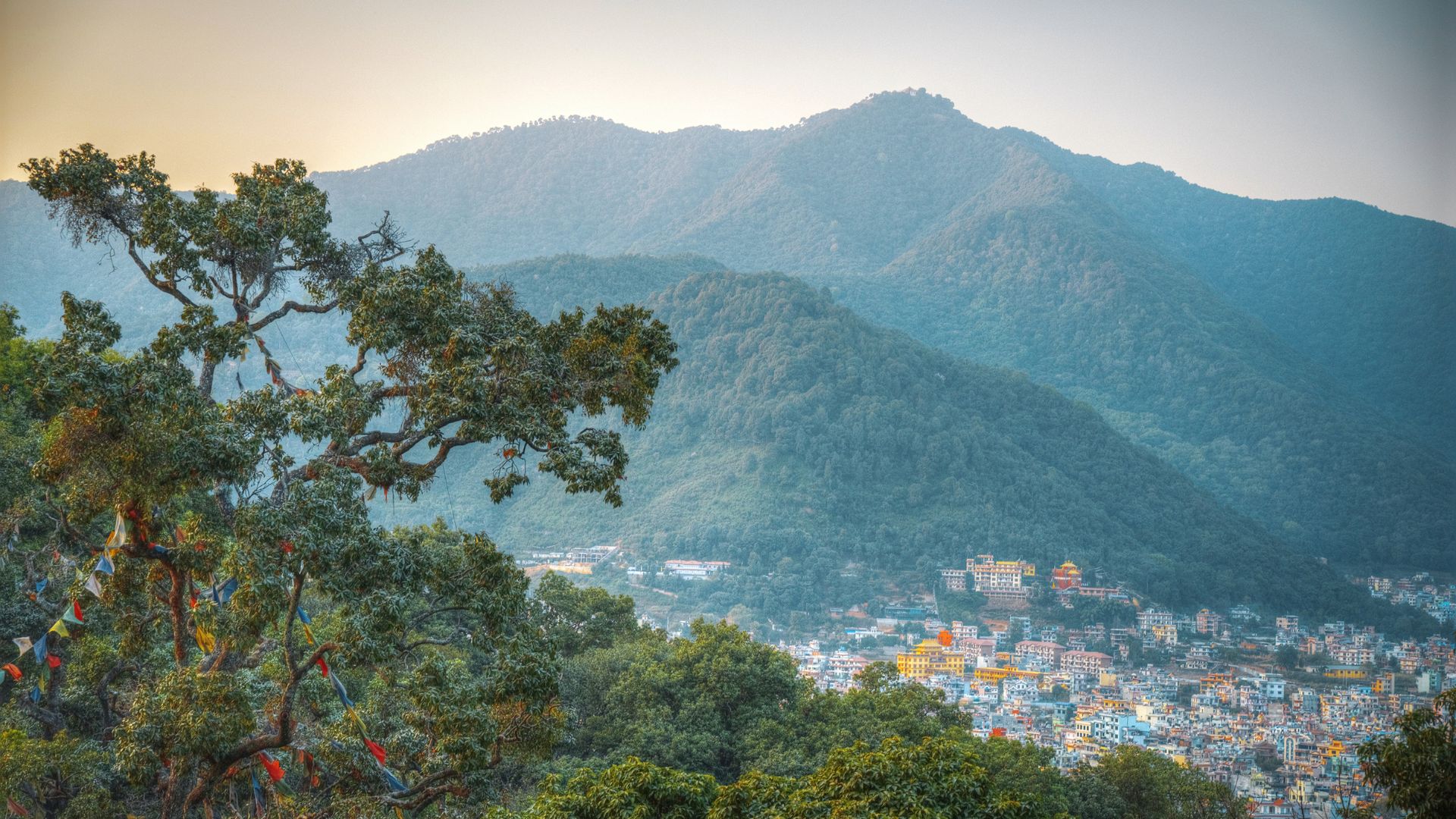 Nepal oferta, Nepal wycieczka, Nepal wakacje