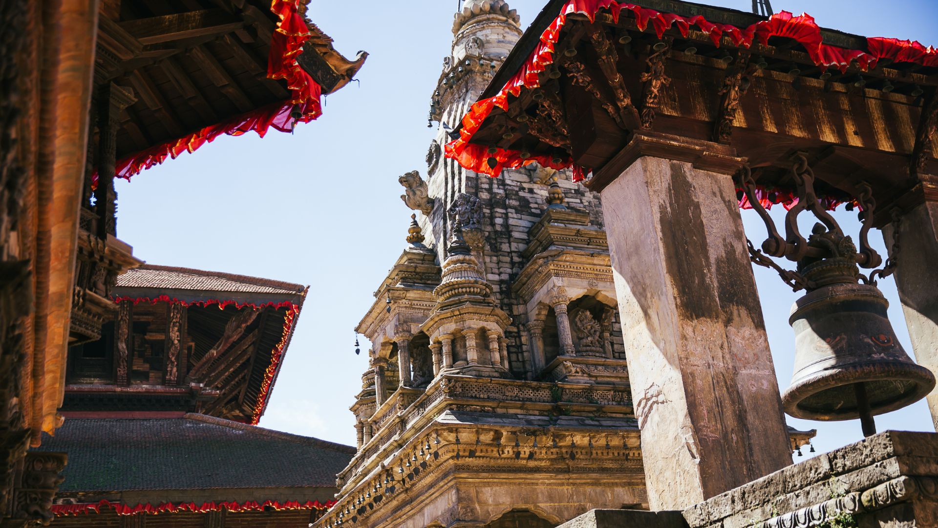 Nepal oferta, Nepal wycieczka, Nepal wakacje
