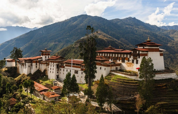 Amankora, Bhutan