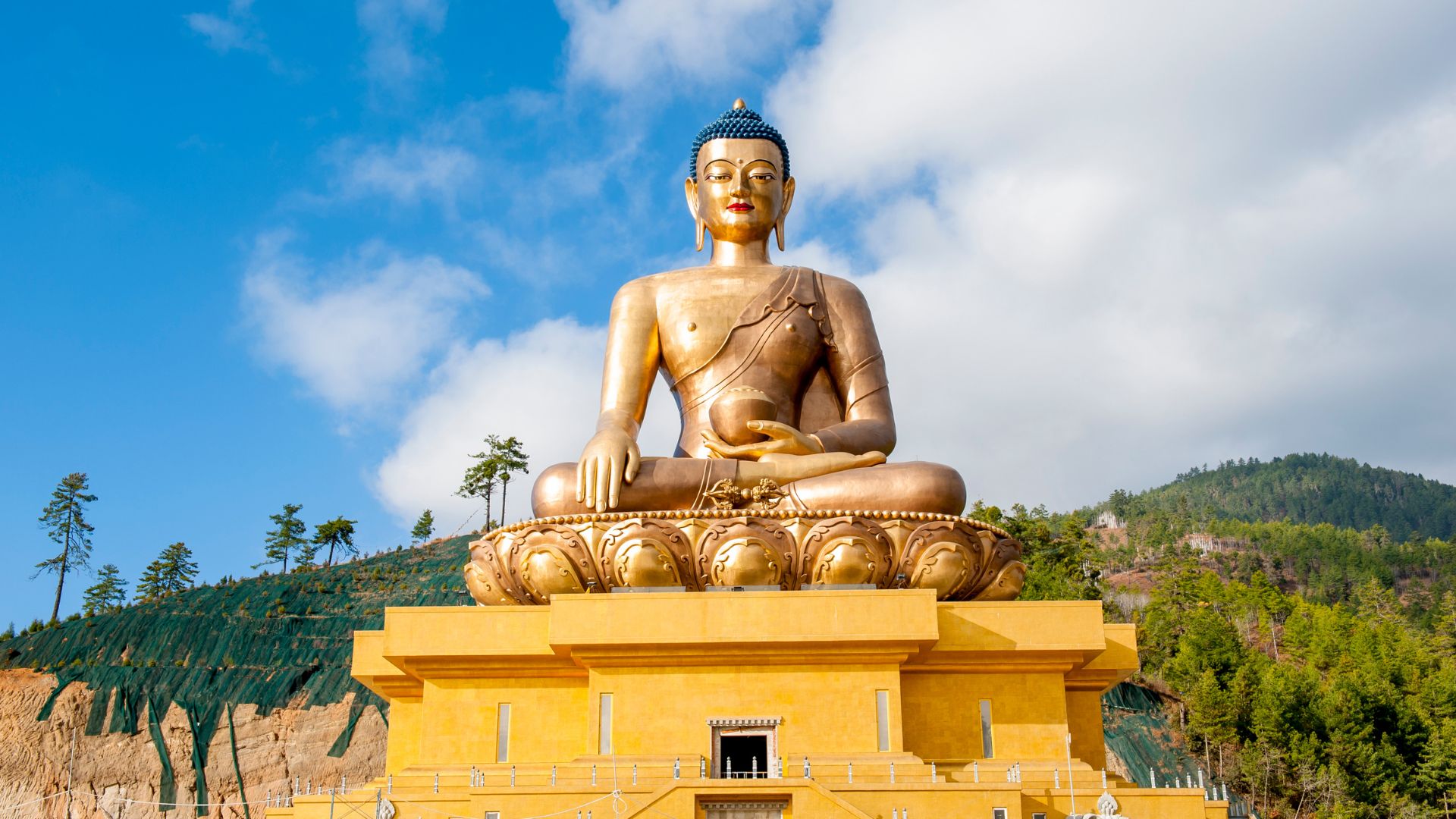 Bhutan oferta, Bhutan wycieczka, Bhutan wakacje