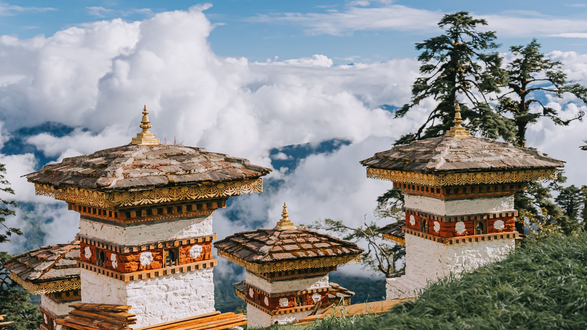 Bhutan oferta, Bhutan wycieczka, Bhutan wakacje