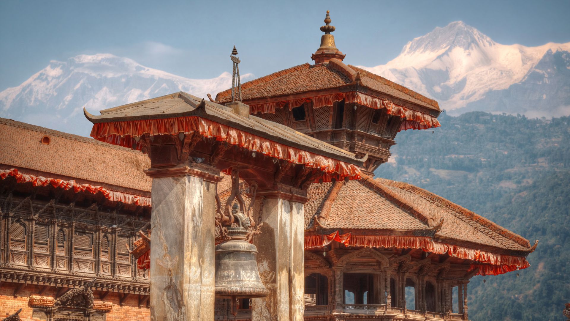 Nepal oferta, Nepal wycieczka, Nepal wakacje