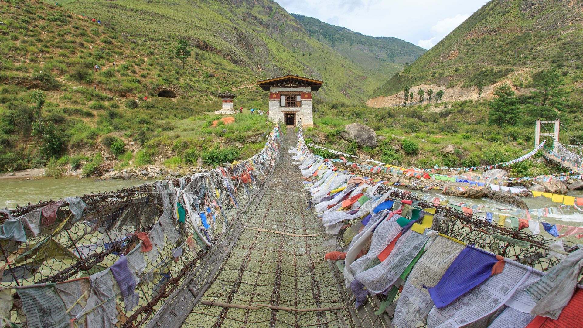 Bhutan oferta, Bhutan wycieczka, Bhutan wakacje