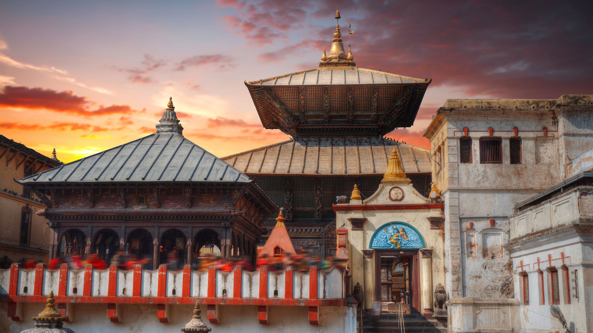 Nepal oferta, Nepal wycieczka, Nepal wakacje