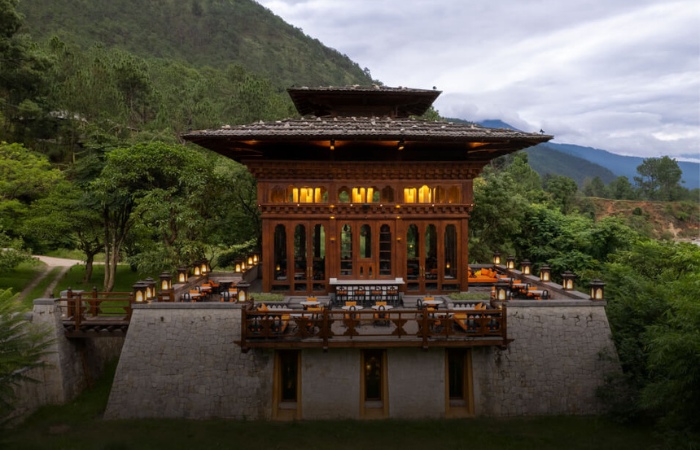 Pemako Thimphu, Bhutan