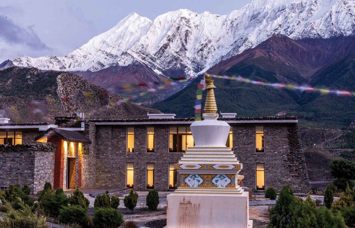 Nepal oferta, Nepal wycieczka, Nepal wakacje