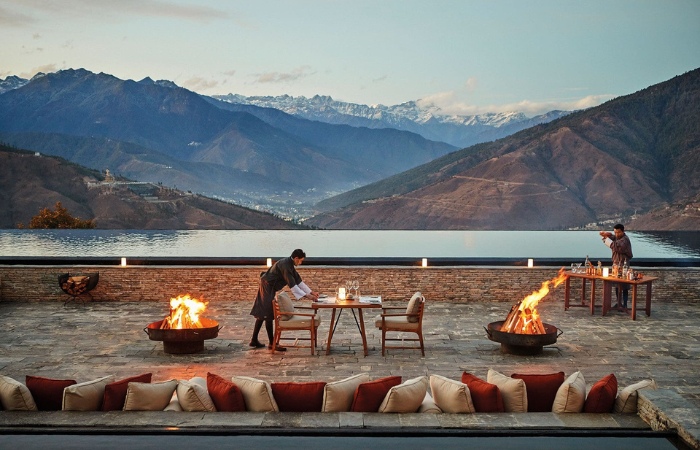 Six Senses Bhutan