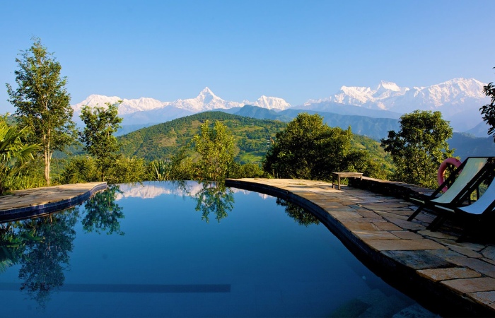 Nepal oferta, Nepal wycieczka, Nepal wakacje