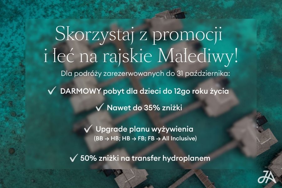 Malediwy oferta, Malediwy wakacje, Malediwy święta, Święta w tropikach